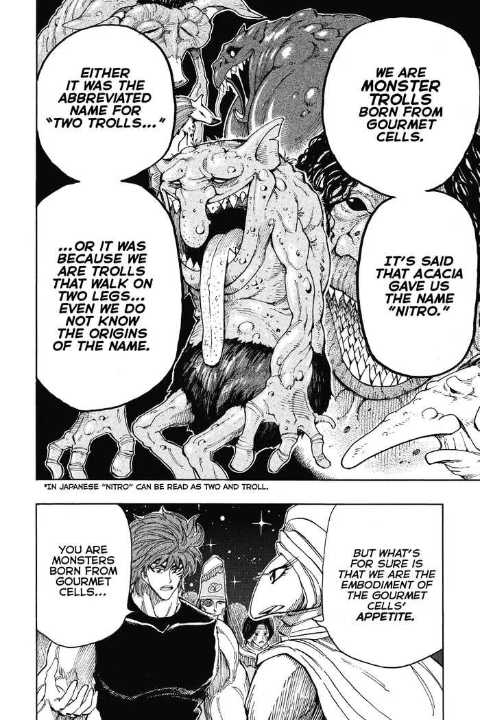 Toriko Chapter 323 image 08_optimized